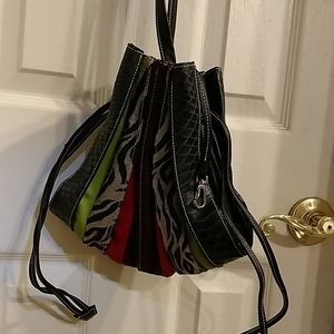 Lupo bag
